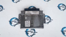 Calculator ECU Citroen Saxo 1.4 benzina 55 KW 75 C...