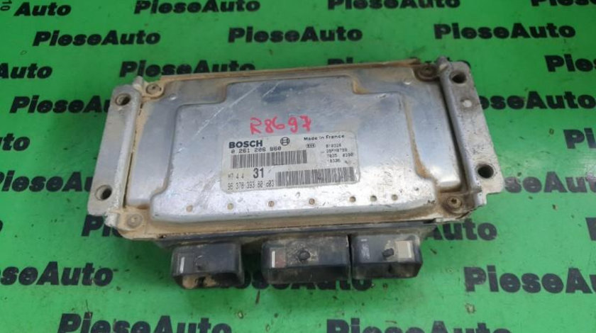 Calculator ecu Citroen Saxo (1996-2004) [S0, S1] 0261206860