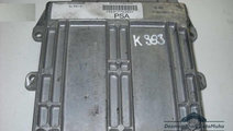 Calculator ecu Citroen Xantia (1995-1998) [X1] 963...