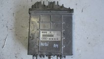 CALCULATOR / ECU COD 0281001657/658 AUDI A4 FAB. 1...