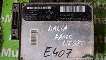 Calculator ecu Dacia 1300 (1972-1983) 8200359818