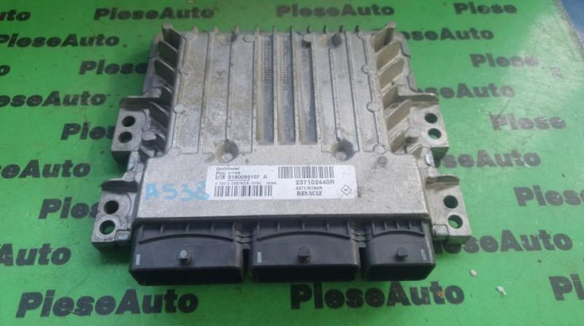 Calculator ecu Dacia Duster (2010->) s180095107a