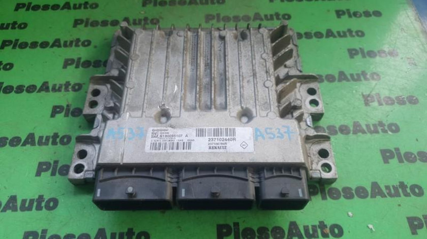 Calculator ecu Dacia Duster (2010->) s180095107a