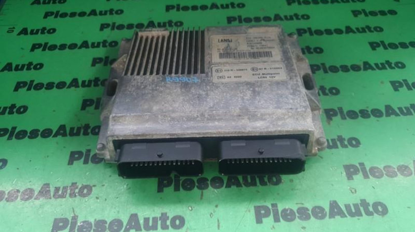 Calculator ecu Dacia Logan (2004-2012) [LS_] 616746000