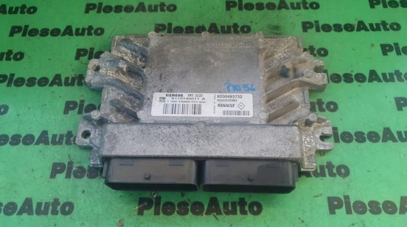 Calculator ecu Dacia Logan (2004-2012) [LS_] 8200483732