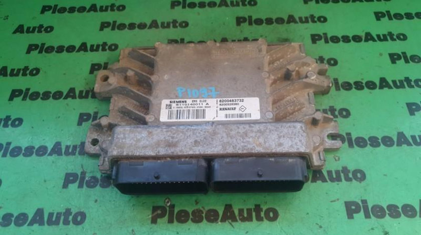 Calculator ecu Dacia Logan (2004-2012) [LS_] 8200483732