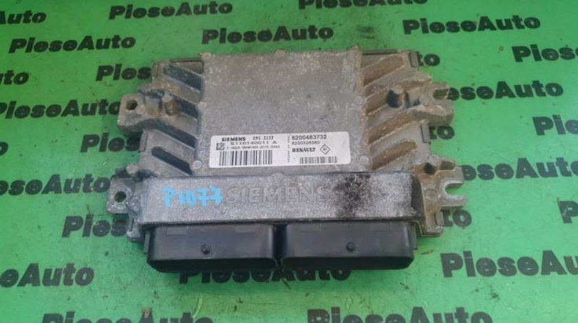 Calculator ecu Dacia Logan (2004-2012) [LS_] 8200483732