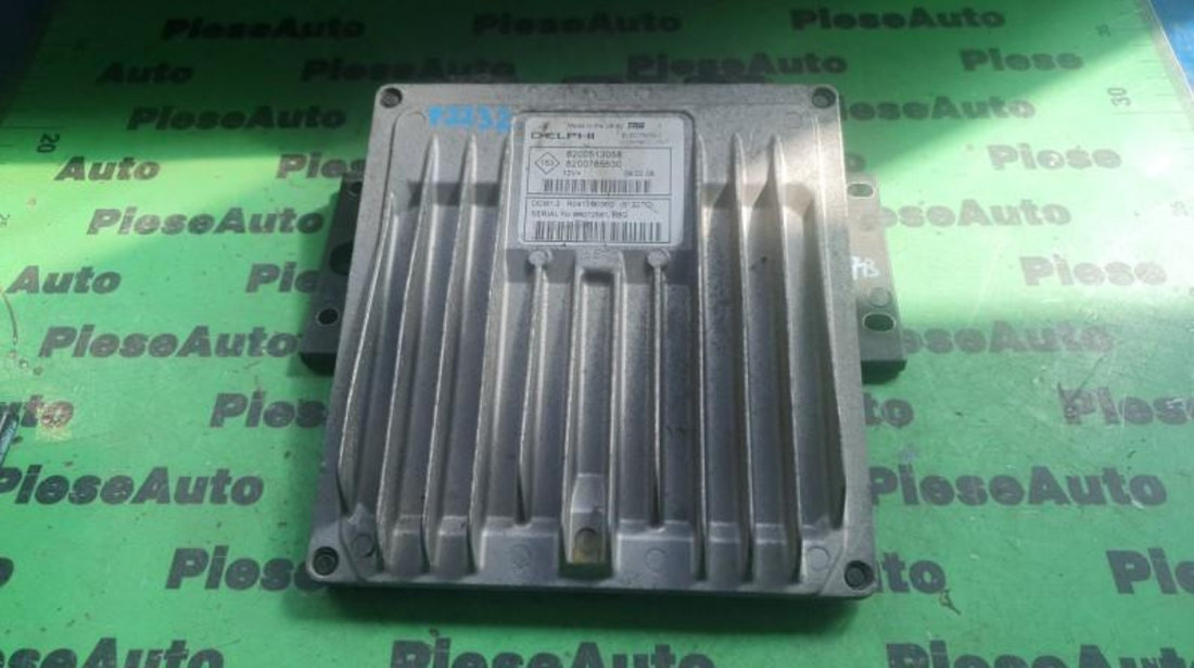 Calculator ecu Dacia Logan (2004-2012) [LS_] 8200513058