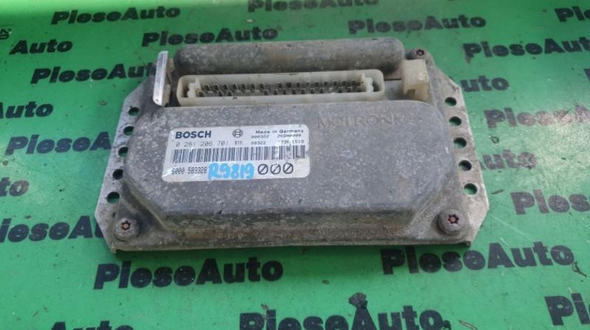 Calculator ecu Dacia Nova (1996-2003) 0261206701