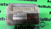 Calculator ecu Dacia Papuc(1995 - 2005) 0261206071