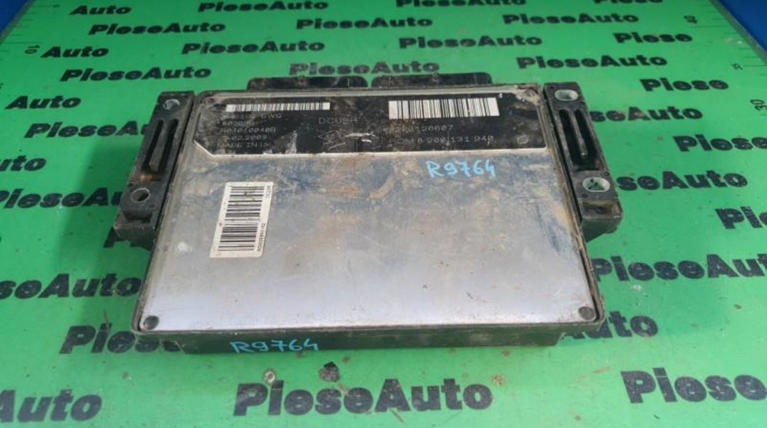 Calculator ecu Dacia Pick-Up (1992-2006) 8200126607