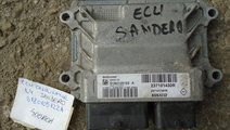 Calculator ECU Dacia Sandero 1.4B DIN 2007-COD-S18...