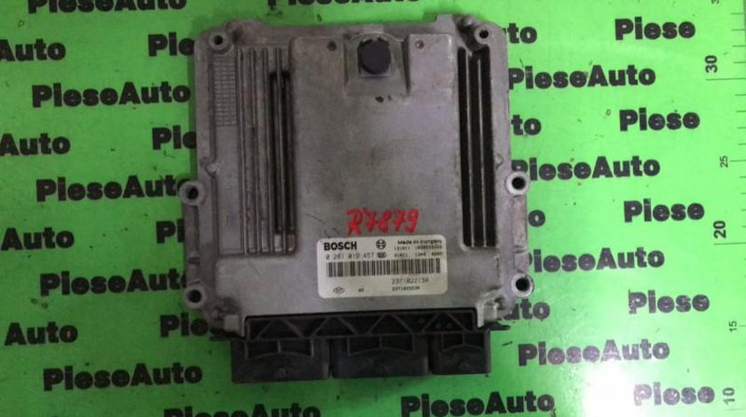 Calculator ecu Dacia Sandero (2008->) 0281019457