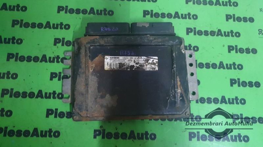 Calculator ecu Dacia Super nova (2000-2003) 8200107212