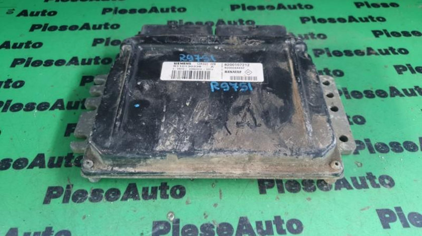 Calculator ecu Dacia Super nova (2000-2003) 8200107212