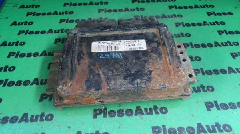 Calculator ecu Dacia Super nova (2000-2003) 8200107212