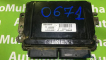 Calculator ecu Dacia Super nova (2000-2003) s11013...