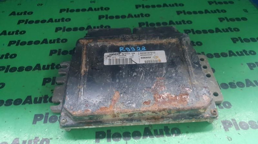 Calculator ecu Dacia Super nova (2000-2003) 8200107212