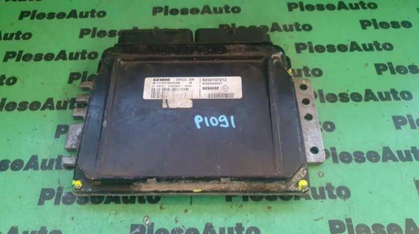 Calculator ecu Dacia Super nova (2000-2003) 8200107212