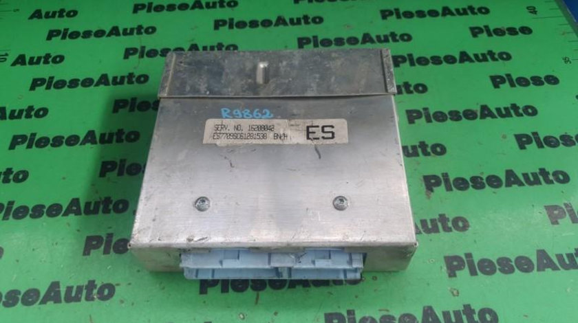 Calculator ecu Daewoo Cielo (1995-1997) [KLETN] 16208042 .