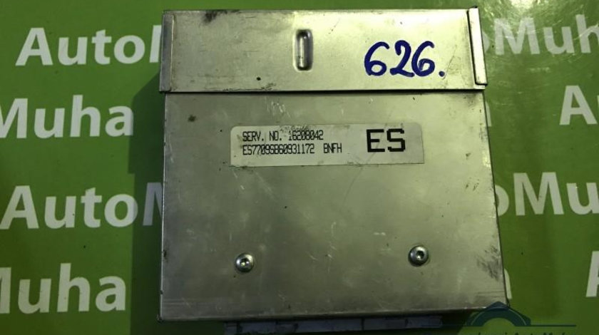 Calculator ecu Daewoo Cielo (1995-1997) [KLETN] 16208042