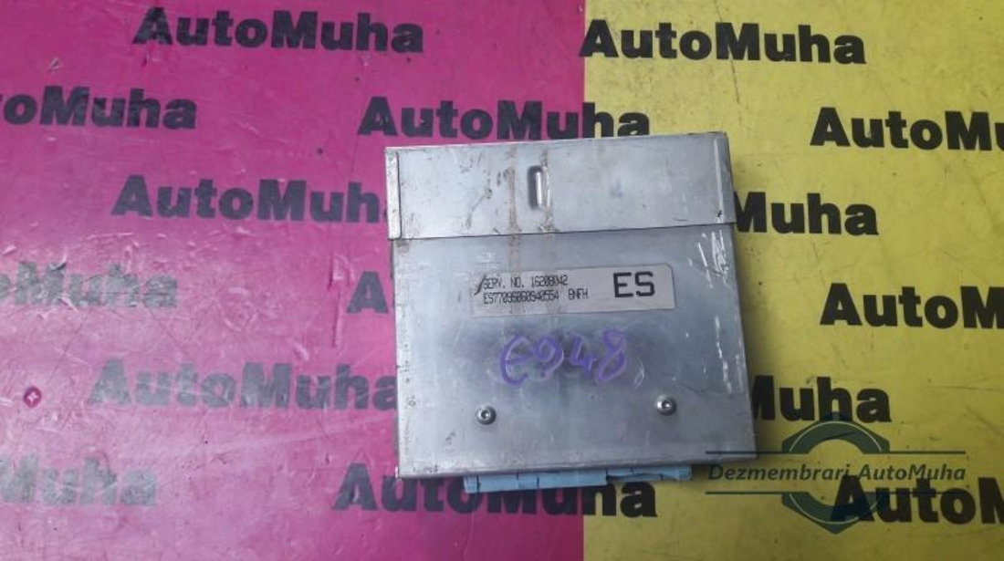 Calculator ecu Daewoo Cielo (1995-1997) [KLETN] 16208042