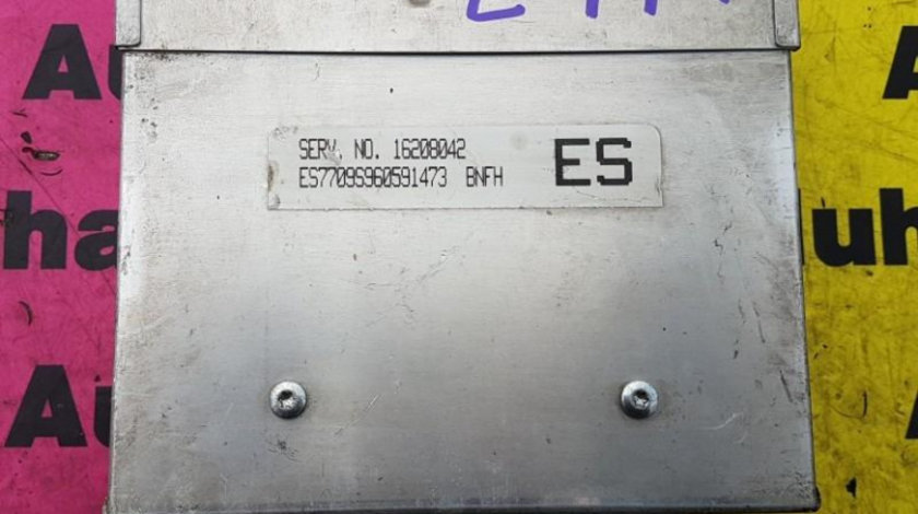 Calculator ecu Daewoo Espero (1991-1999) [KLEJ] 16208042