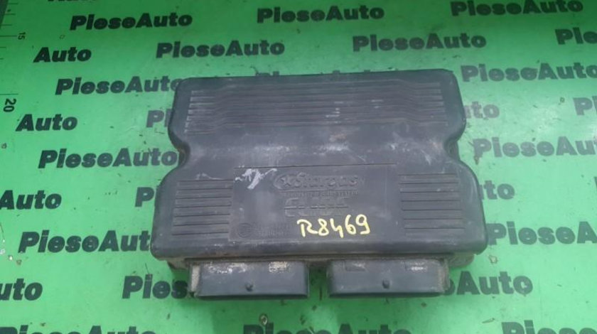 Calculator ecu Daewoo Kalos (2002->) [KLAS] 10r020885