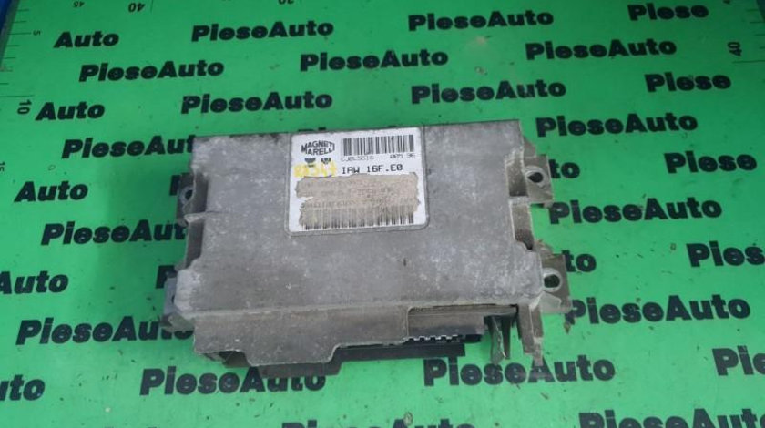 Calculator ecu Fiat 500 (1971-1986) 6160207201