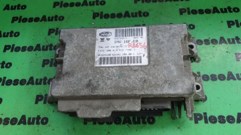 Calculator ecu Fiat 500 (1971-1986) 6160210300