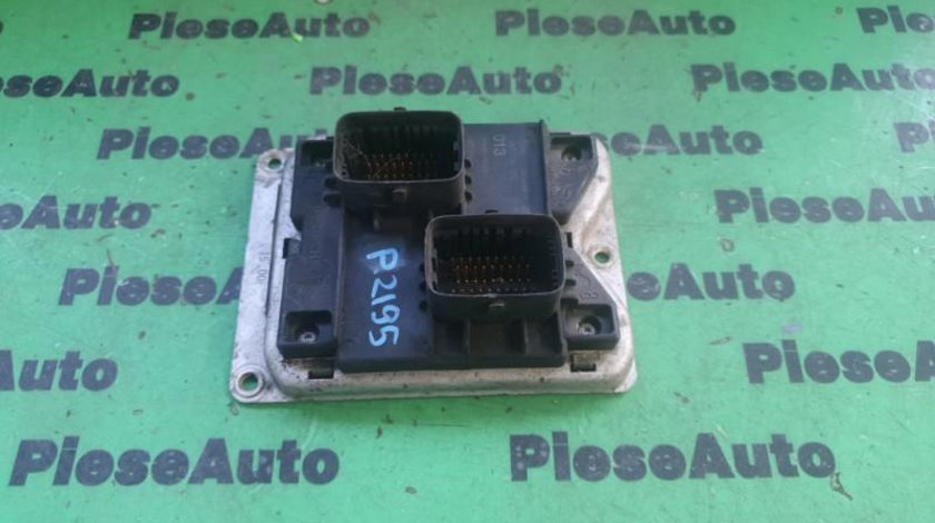 Calculator ecu Fiat Brava (1995-2002) [182] 0261206276