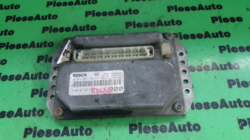 Calculator ecu Fiat Bravo (1995-2001) [182] 0261204405