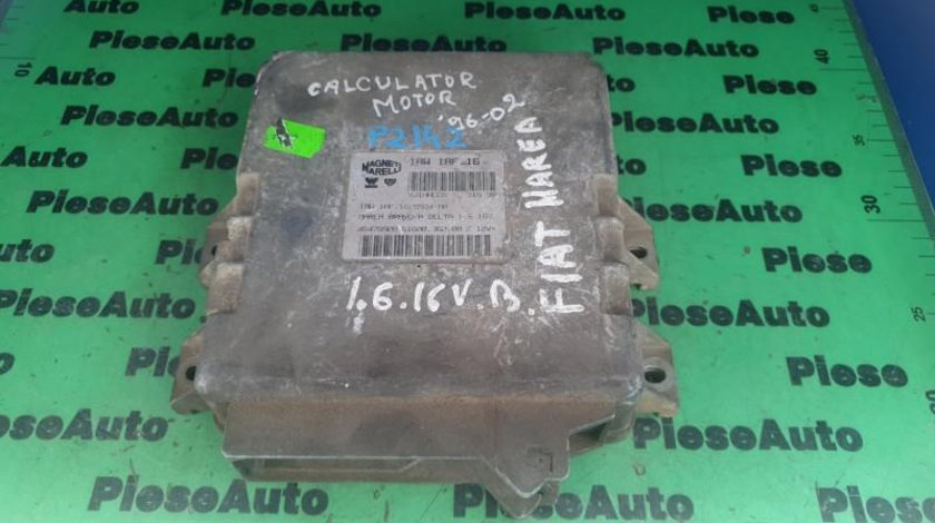 Calculator ecu Fiat Bravo (1995-2001) [182] 46478928