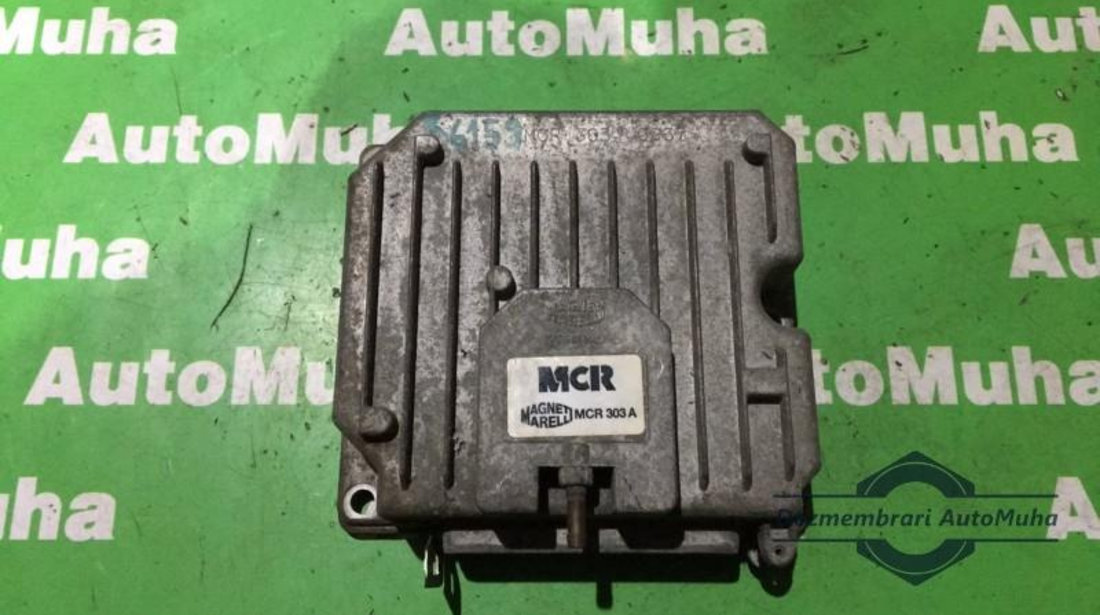 Calculator ecu Fiat Ducato (1994-2002) [230] mcr 303 0837