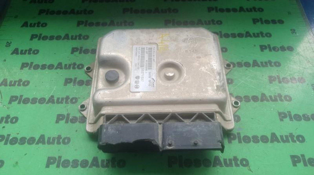 Calculator ecu Fiat Ducato (2006->) [250] 55271527