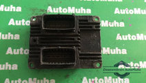 Calculator ecu Fiat Grande Punto ( 10.2005- 517986...