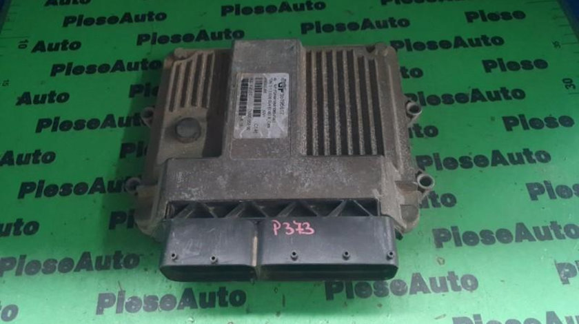 Calculator ecu Fiat Grande Punto ( 10.2005- 55195817