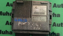 Calculator ecu Fiat Grande Punto ( 10.2005- 616642...