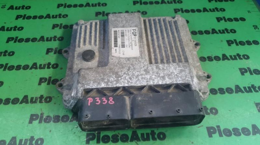 Calculator ecu Fiat Idea (2003->) 51744426