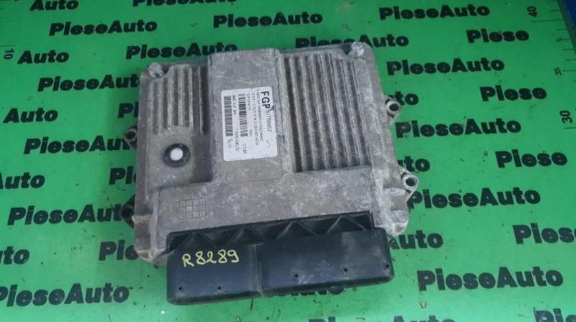 Calculator ecu Fiat Idea (2003->) 51768657