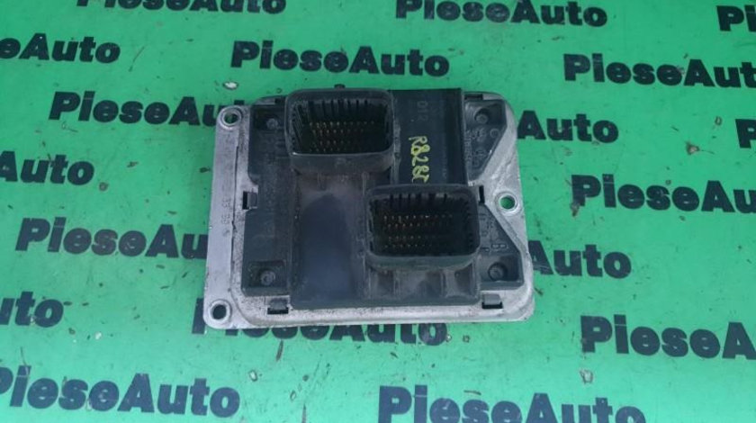 Calculator ecu Fiat Marea (1996-2007) [185] 0261206276