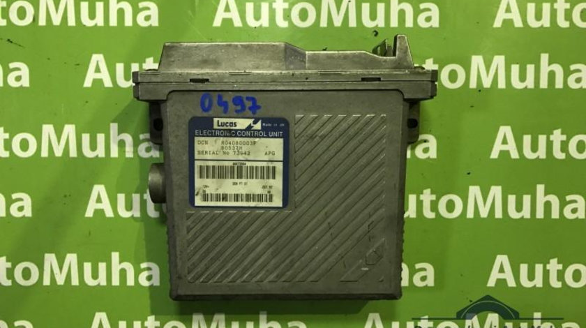 Calculator ecu Fiat Marea (1996-2007) [185] 46473984