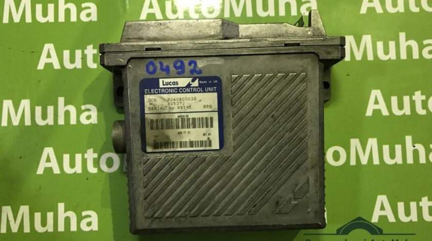 Calculator ecu Fiat Marea (1996-2007) [185]