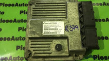 Calculator ecu Fiat Panda (2003->) [169] 51775008