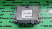 Calculator ecu Fiat Panda (2003->) [169] 616006250...