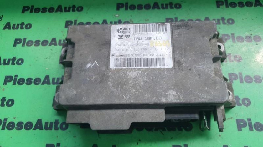 Calculator ecu Fiat Punto (1993-1999) [176] 6160210200