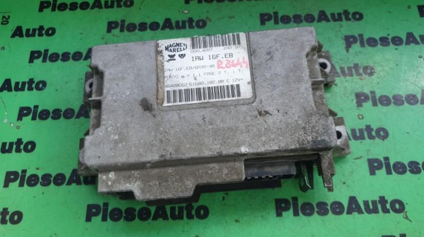 Calculator ecu Fiat Punto (1993-1999) [176] 6160210200