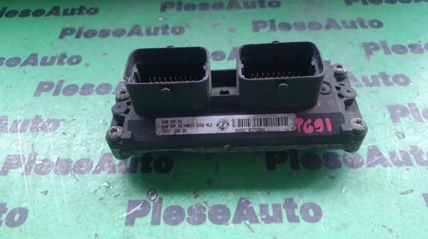 Calculator ecu Fiat Punto (1999-2010) [188] iaw 59f m3