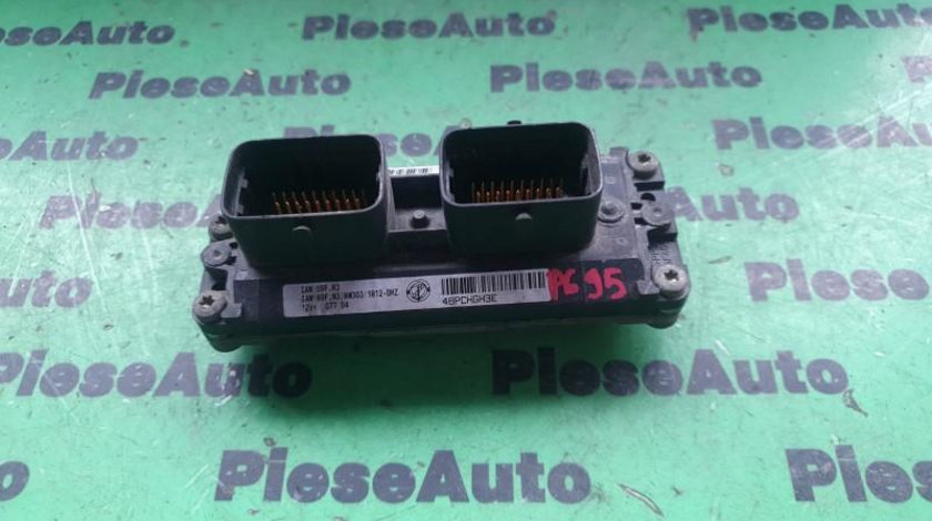 Calculator ecu Fiat Punto (1999-2010) [188] iaw 59f m3