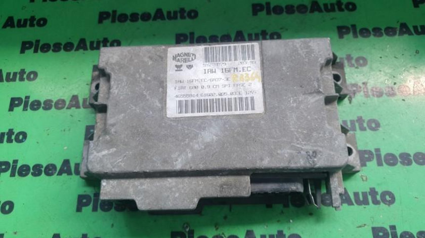 Calculator ecu Fiat Seicento (1998-2010) [187] 6160209503